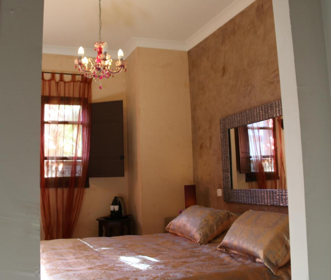 Riads Resort By Nateve - Couples Only Agde Bagian luar foto