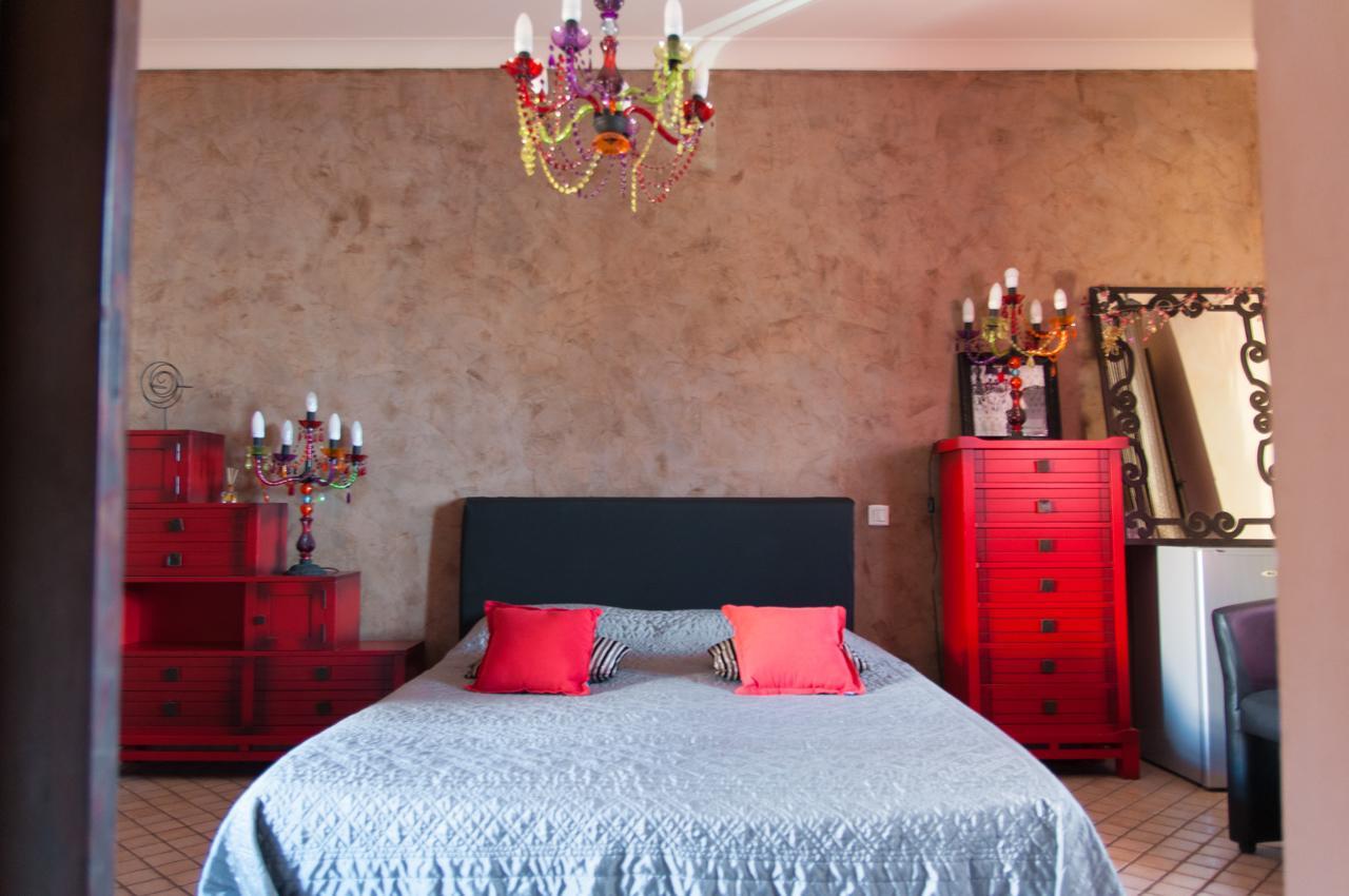 Riads Resort By Nateve - Couples Only Agde Bagian luar foto
