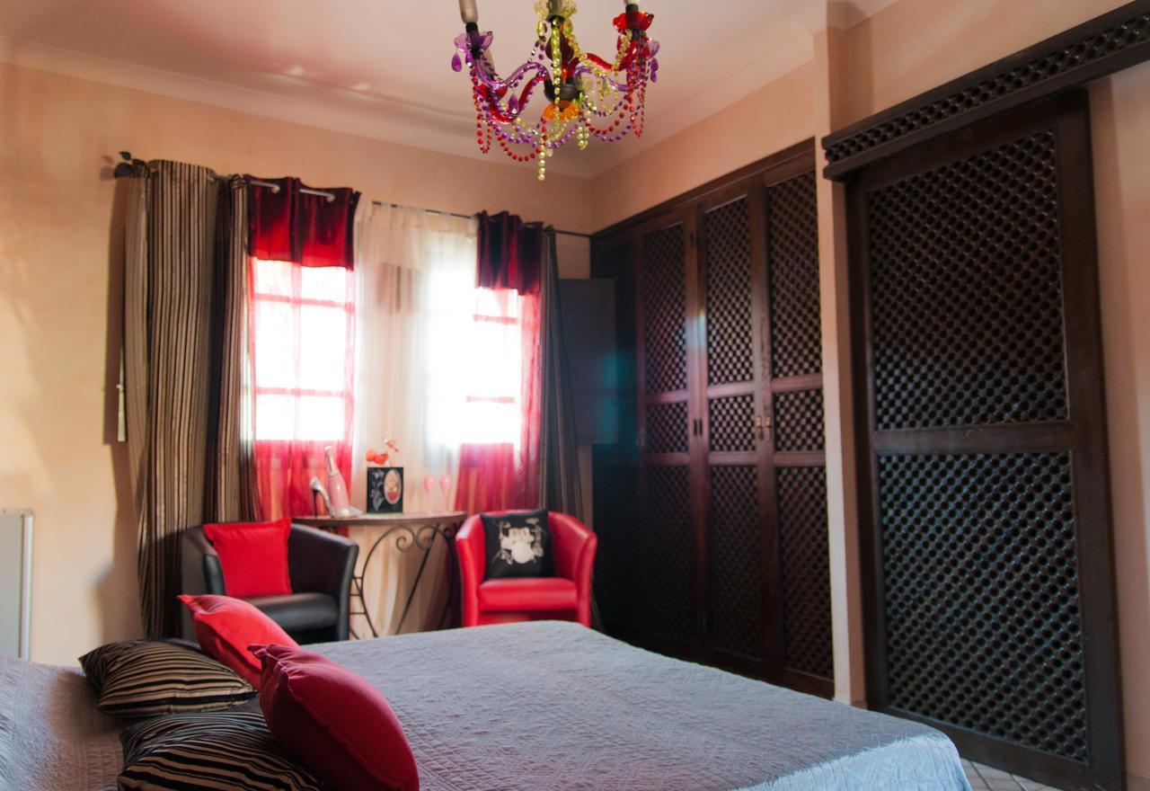 Riads Resort By Nateve - Couples Only Agde Bagian luar foto