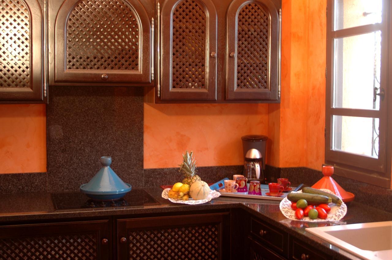 Riads Resort By Nateve - Couples Only Agde Bagian luar foto