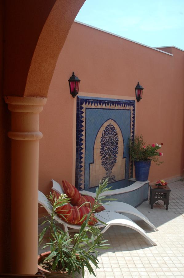 Riads Resort By Nateve - Couples Only Agde Bagian luar foto