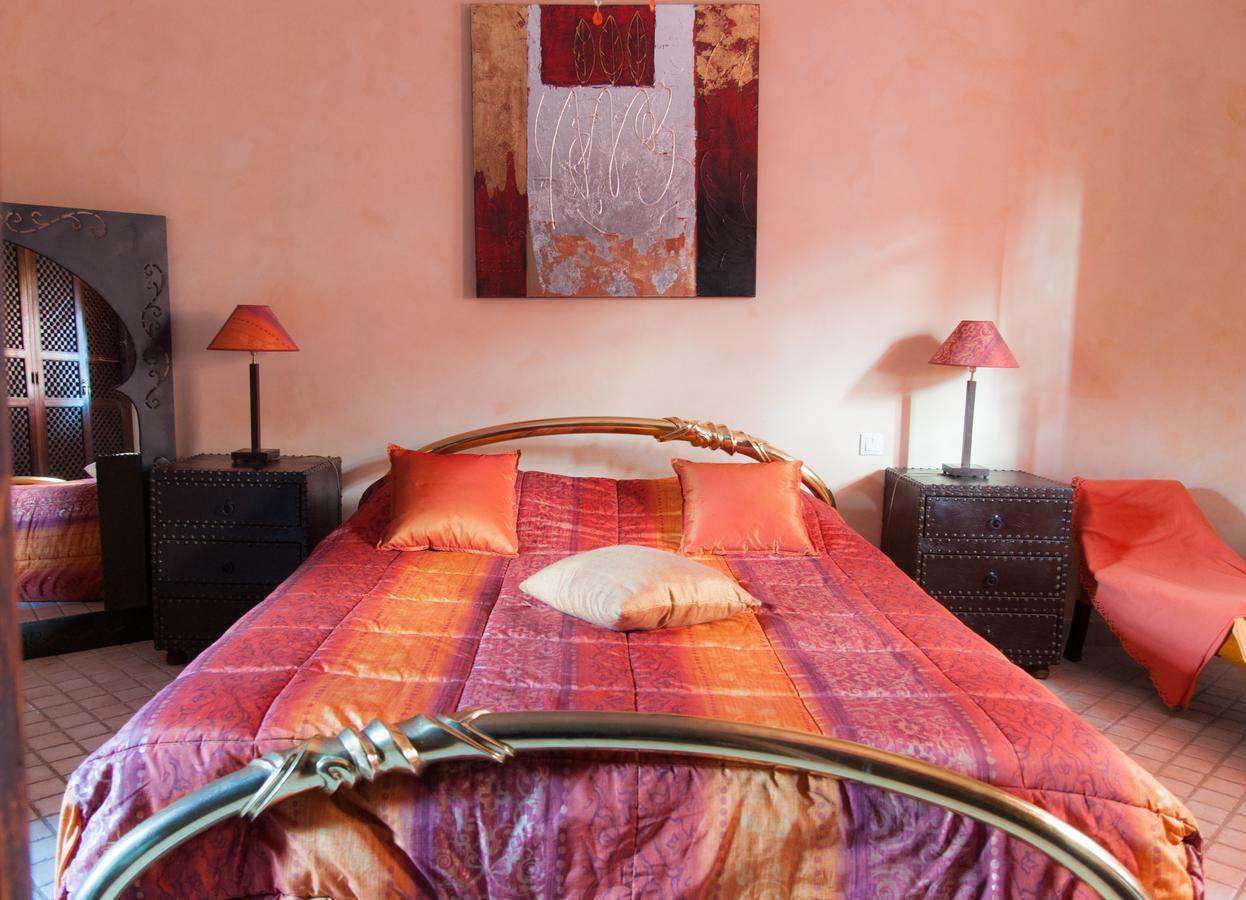 Riads Resort By Nateve - Couples Only Agde Bagian luar foto