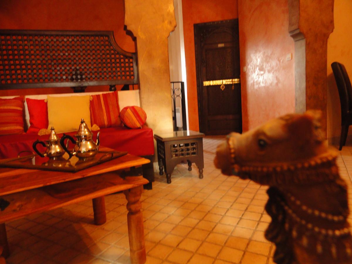 Riads Resort By Nateve - Couples Only Agde Bagian luar foto