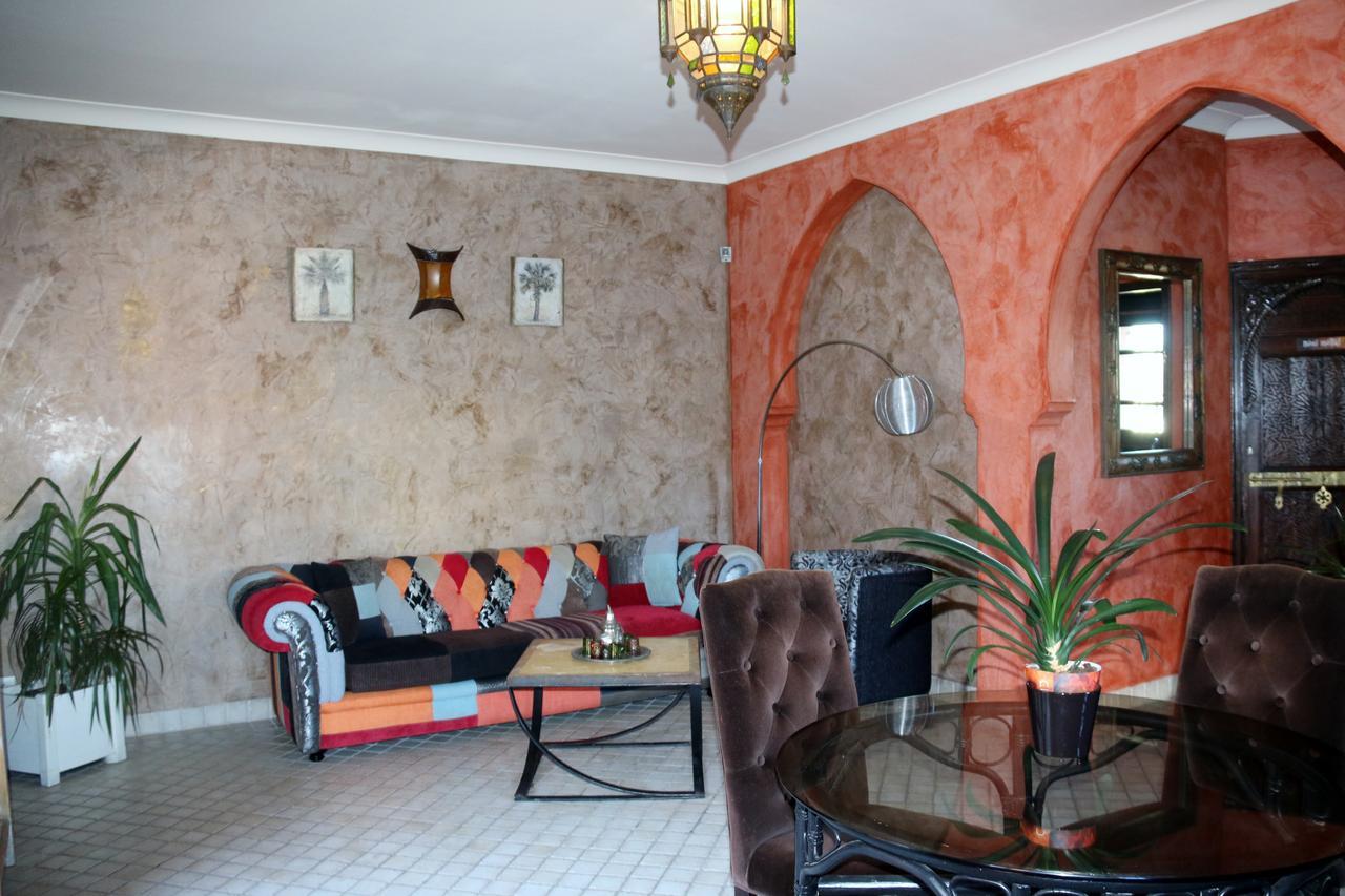 Riads Resort By Nateve - Couples Only Agde Bagian luar foto
