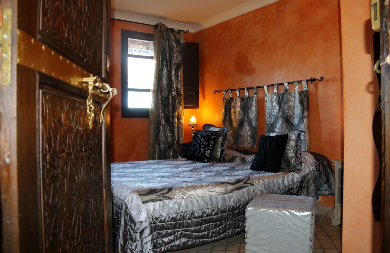 Riads Resort By Nateve - Couples Only Agde Bagian luar foto
