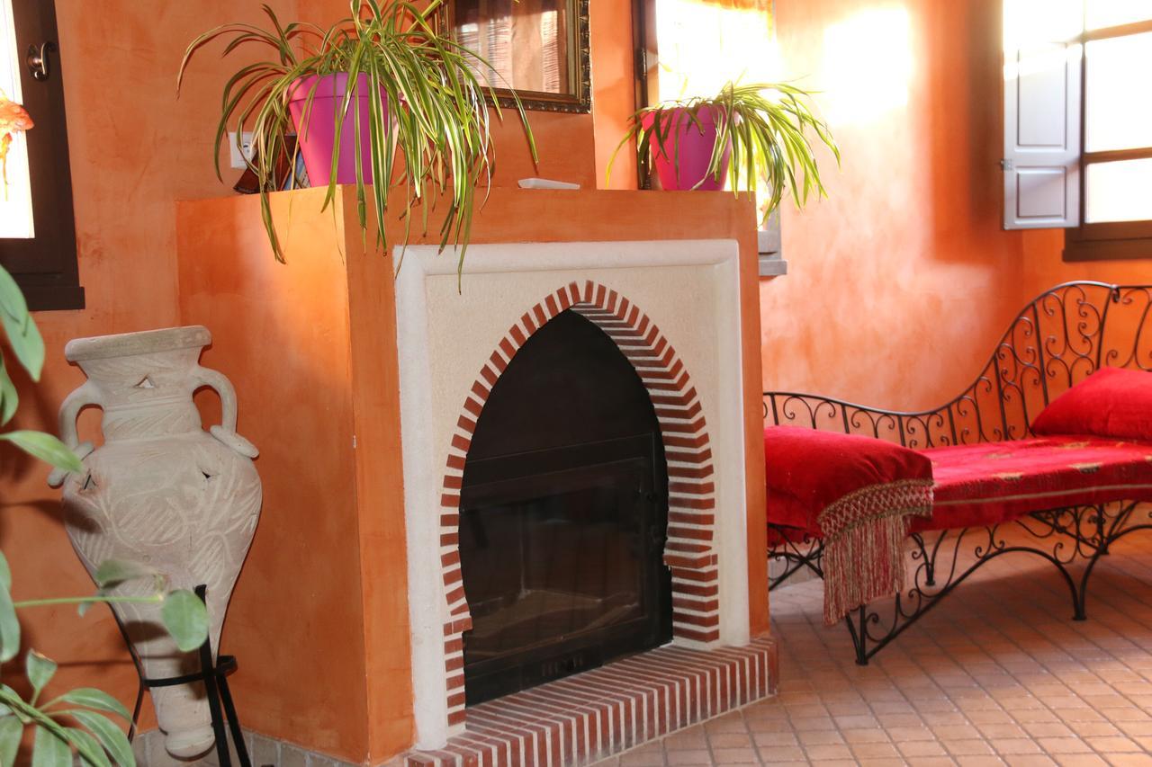 Riads Resort By Nateve - Couples Only Agde Bagian luar foto