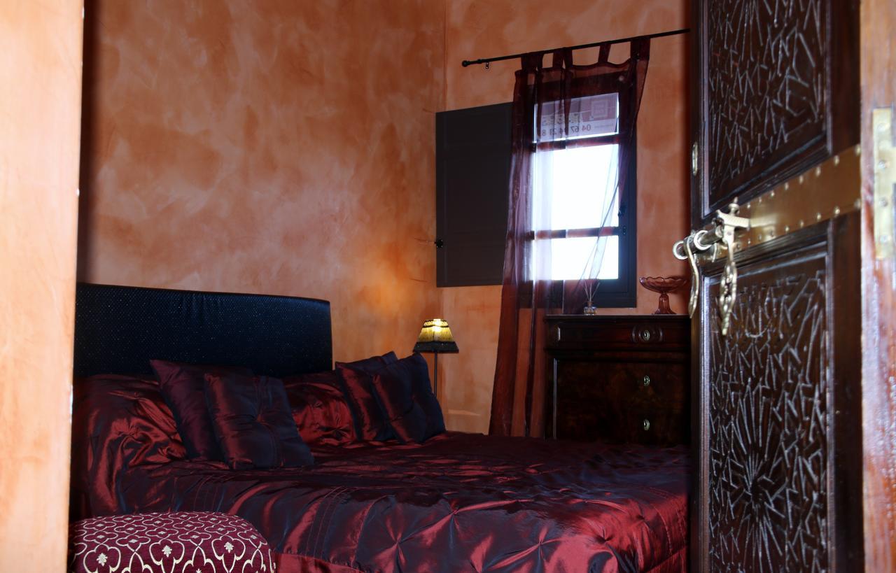 Riads Resort By Nateve - Couples Only Agde Bagian luar foto