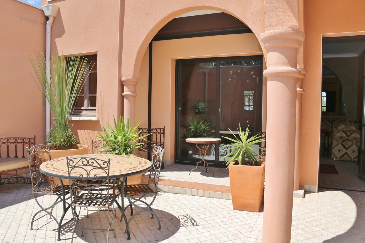 Riads Resort By Nateve - Couples Only Agde Bagian luar foto