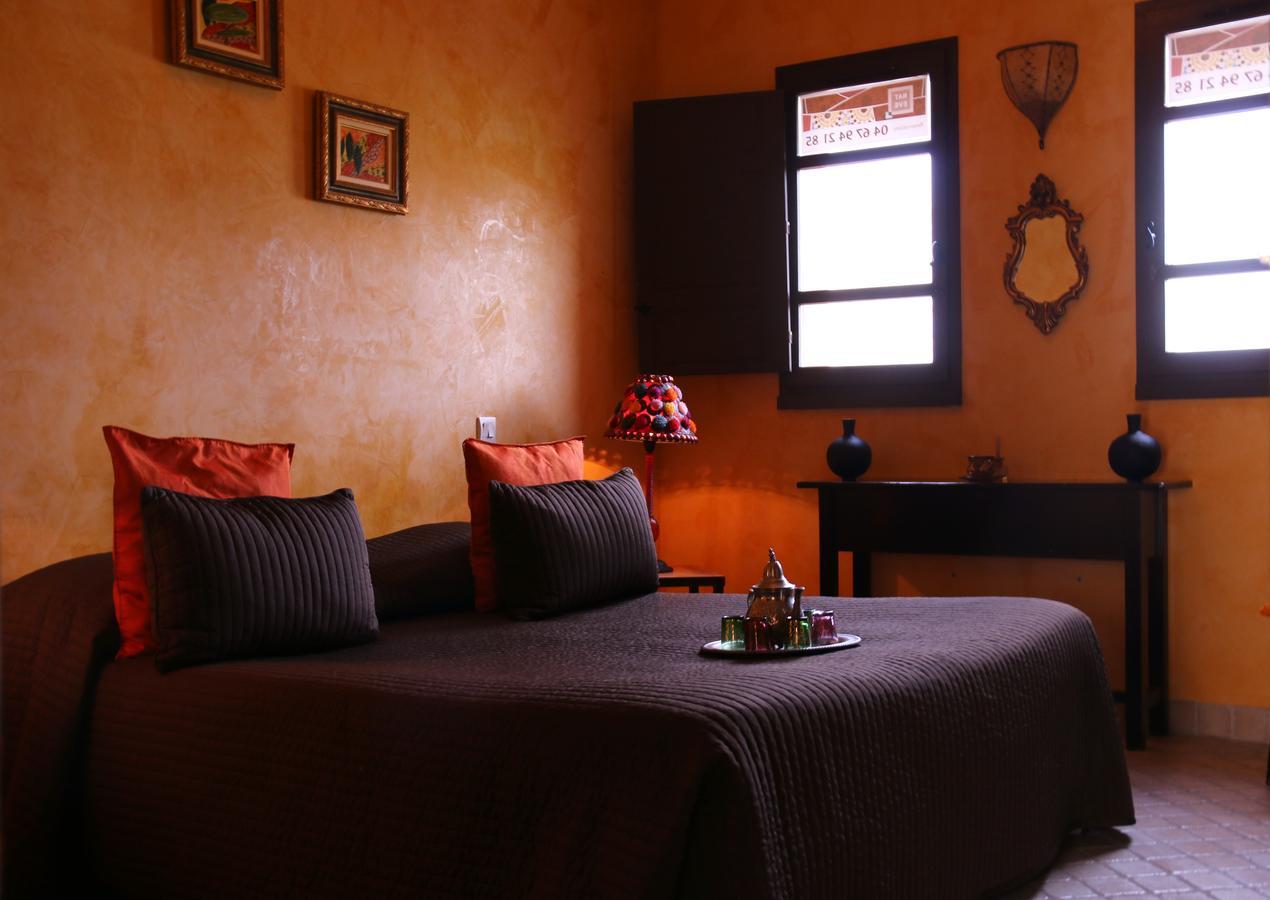 Riads Resort By Nateve - Couples Only Agde Bagian luar foto