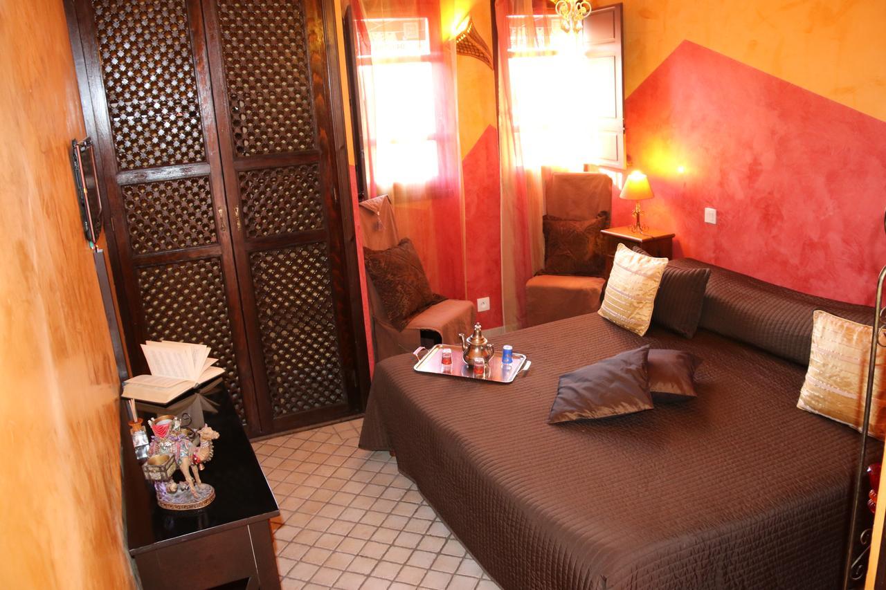 Riads Resort By Nateve - Couples Only Agde Bagian luar foto